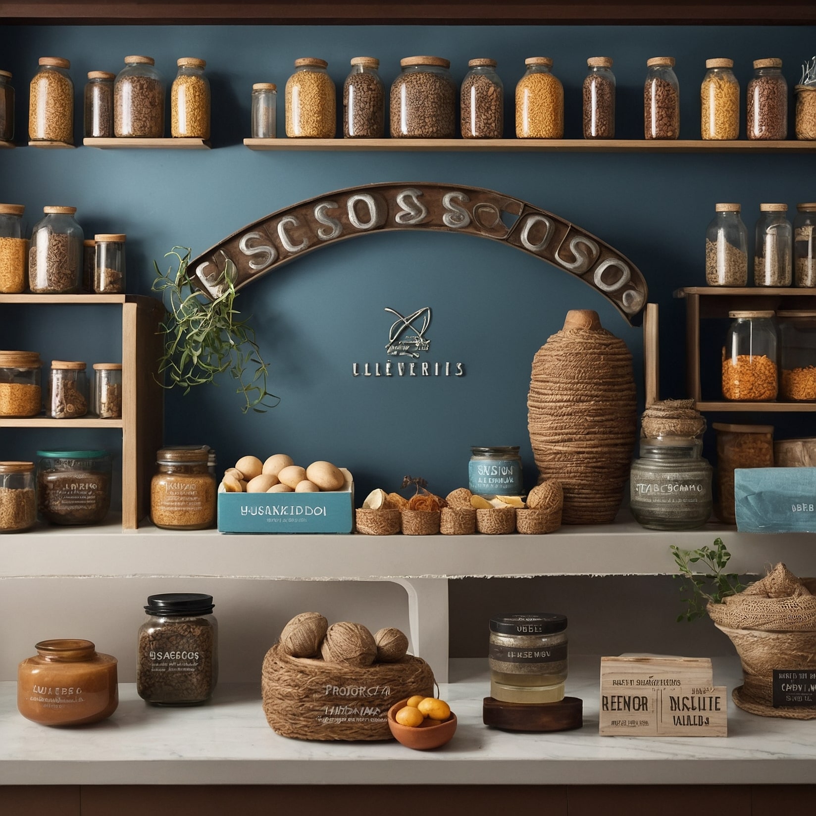 Especias y condimentos tradicionales latinoamericanos